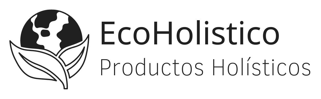 Logo Ecoholistico