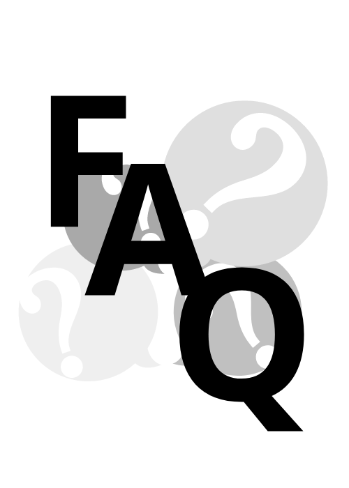 FAQ Preguntas Frecuentes